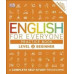 English for Everyone Practice Book Level 2 Beginner : A Complete Self-study Programme